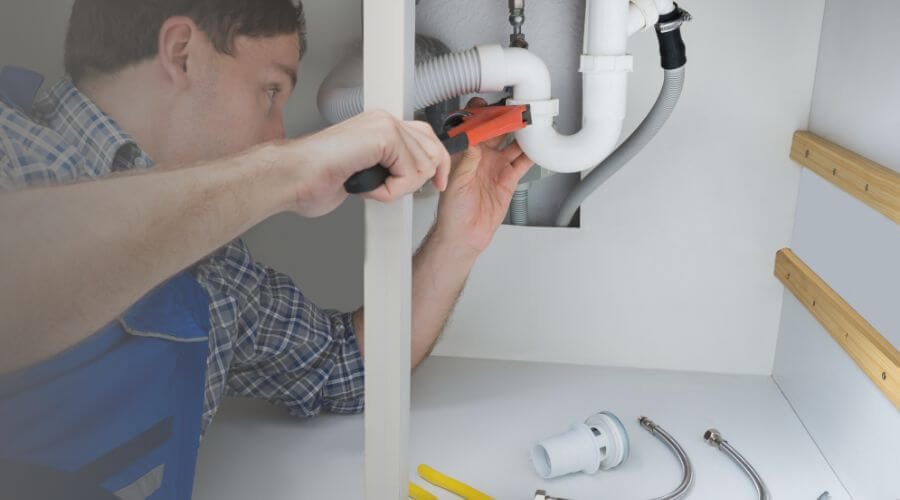 Professional Tankless Water Heater Installation in Burnham, ME